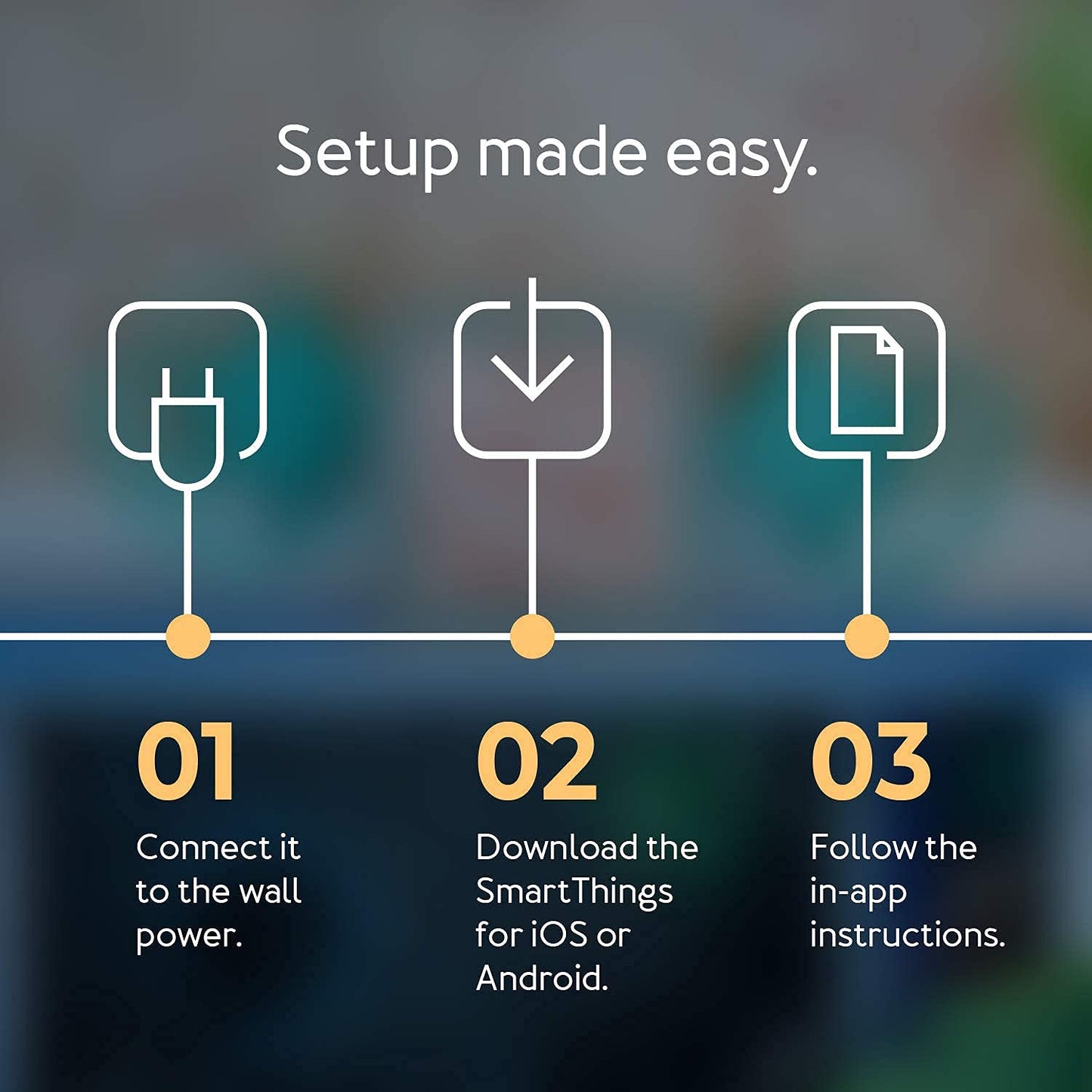 Smart Home Hub – Zigbee, Z-Wave, Matter Gateway with WiFi & Voice Assistant Compatibility, Multi-Protocol Automation Controller