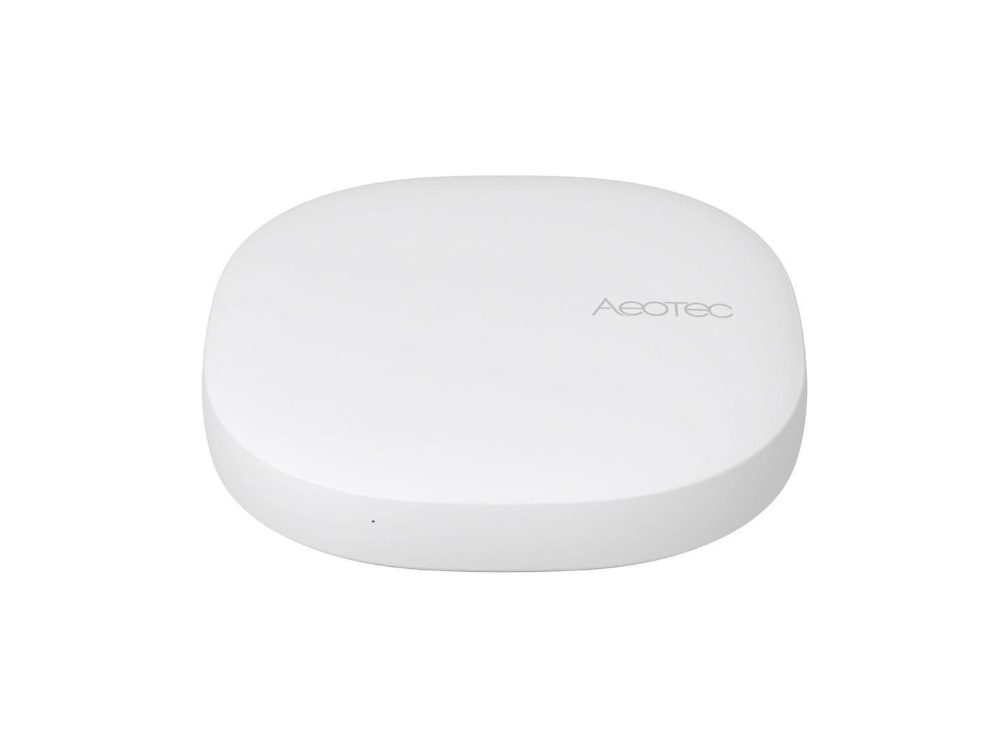 Smart Home Hub – Zigbee, Z-Wave, Matter Gateway with WiFi & Voice Assistant Compatibility, Multi-Protocol Automation Controller