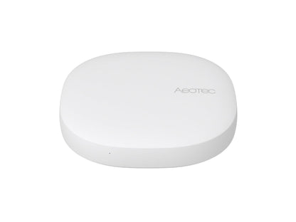 Smart Home Hub – Zigbee, Z-Wave, Matter Gateway with WiFi & Voice Assistant Compatibility, Multi-Protocol Automation Controller
