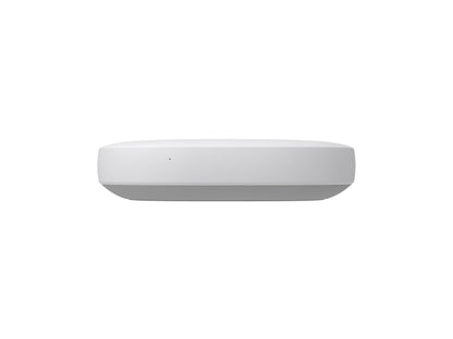 Smart Home Hub – Zigbee, Z-Wave, Matter Gateway with WiFi & Voice Assistant Compatibility, Multi-Protocol Automation Controller