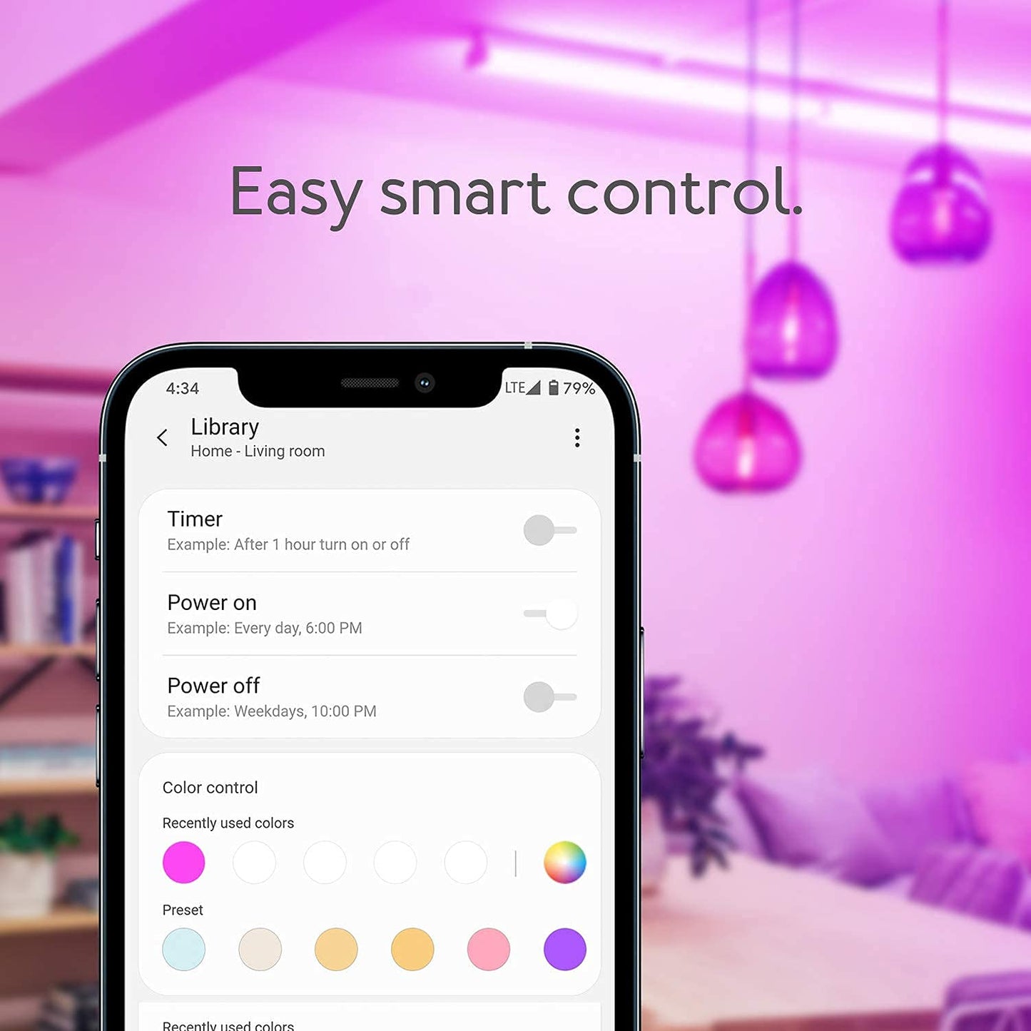 Smart Home Hub – Zigbee, Z-Wave, Matter Gateway with WiFi & Voice Assistant Compatibility, Multi-Protocol Automation Controller