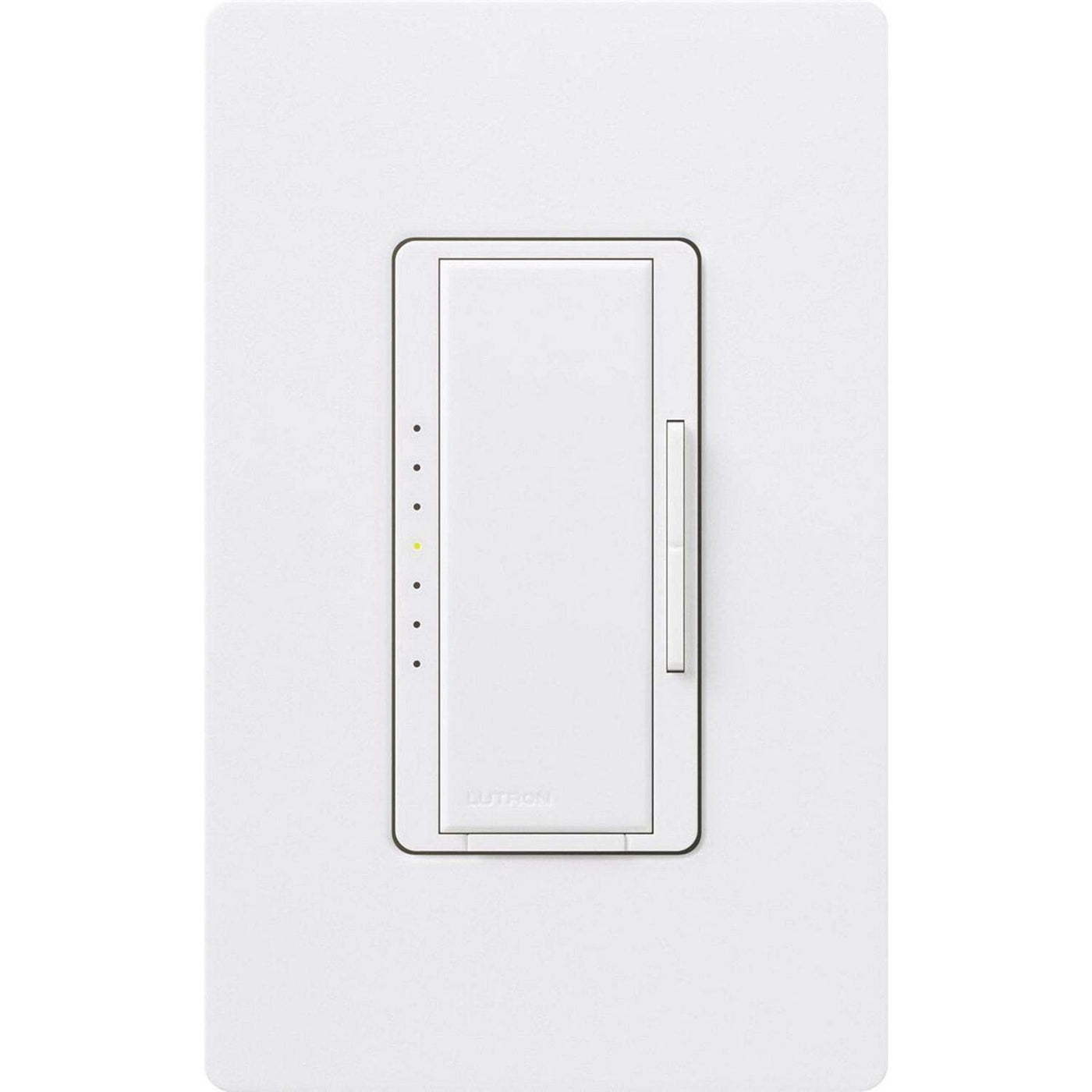 Single Pole Wall Dimmer Switch – 120 VAC Smart Lighting Control