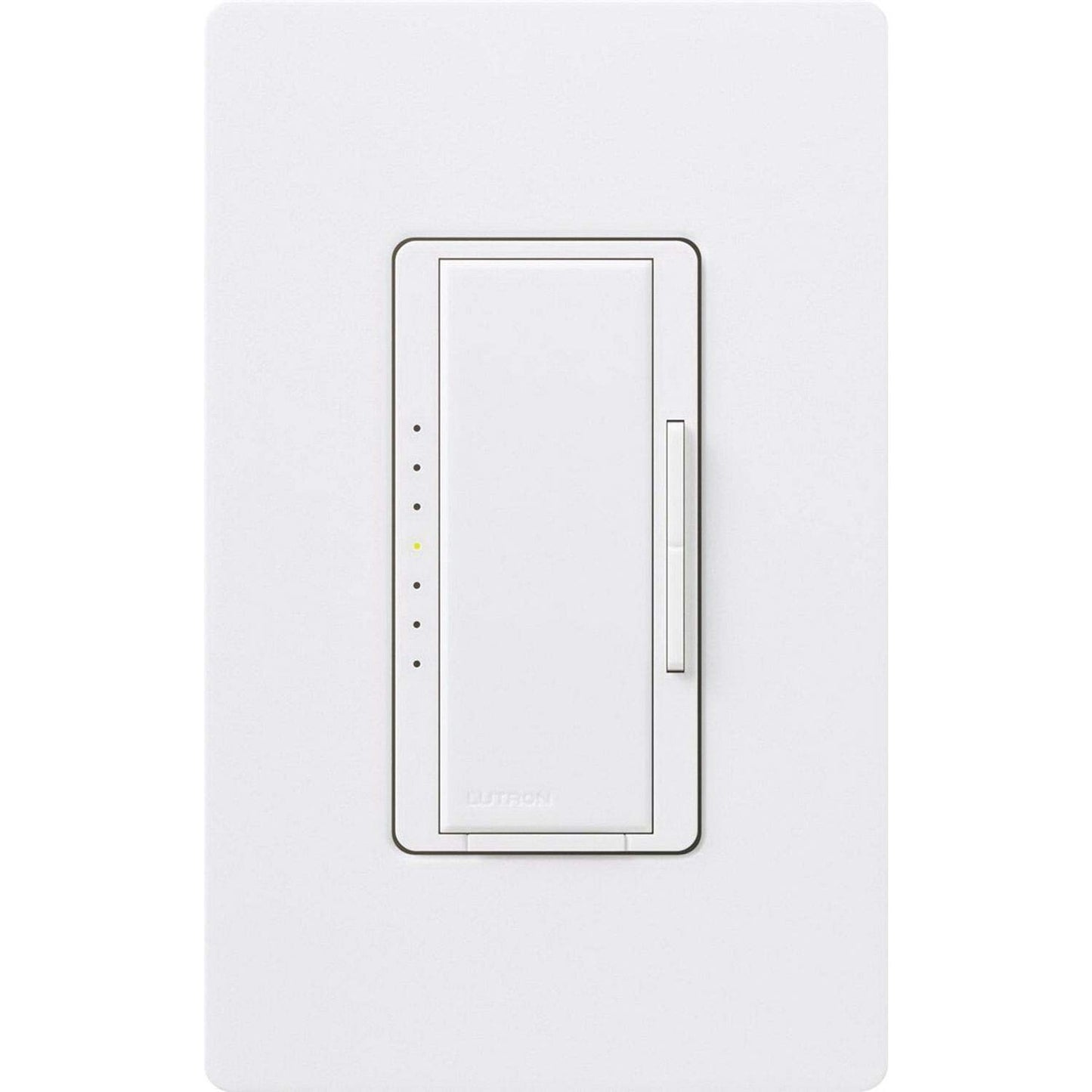 Single Pole Wall Dimmer Switch – 120 VAC Smart Lighting Control