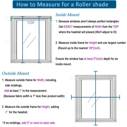 Motorized Blackout Roller Blinds – Smart Electric Window Shades with Remote Control, Cordless Design, Alexa & Google Home Compatible (Cloud Grey)