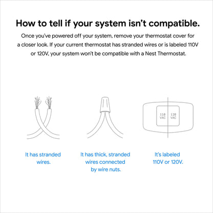 Smart WiFi Programmable Thermostat – Home HVAC Energy-Saving Control, Alexa & App Compatible, Charcoal