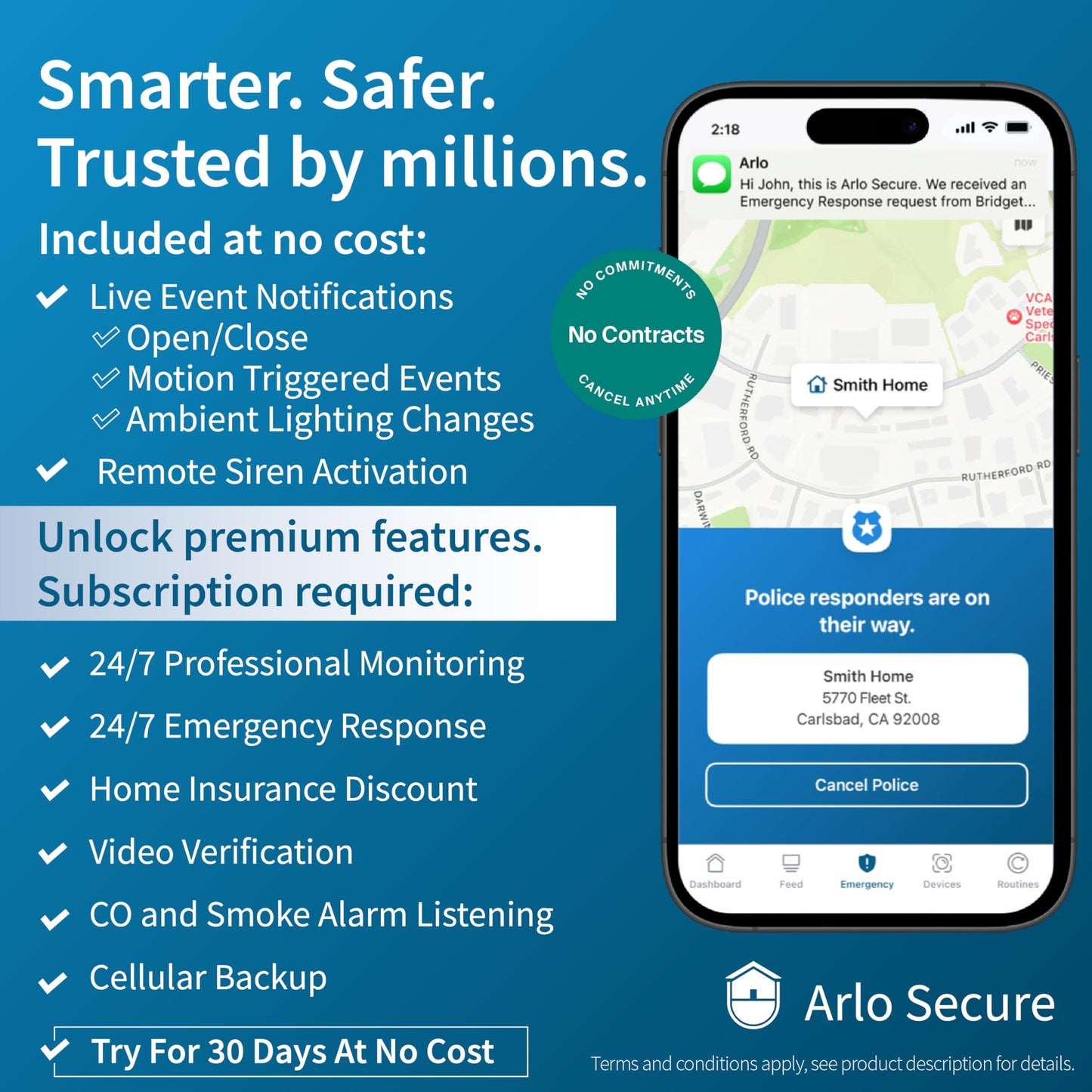 Wired Smart Home Security Alarm System with Keypad Hub – Multi-Sensor DIY Monitoring Kit