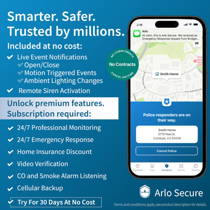 Wired Smart Home Security Alarm System with Keypad Hub – Multi-Sensor DIY Monitoring Kit
